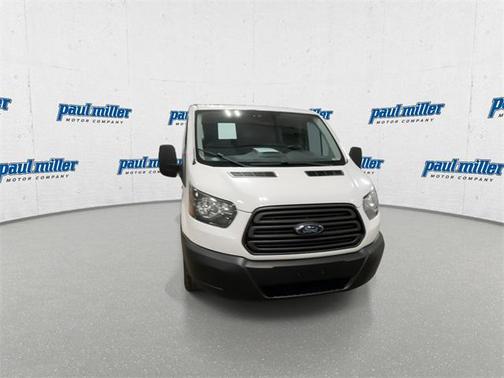 2015 Ford Transit-150 Base