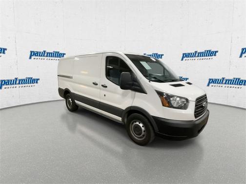 2015 Ford Transit-150 Base