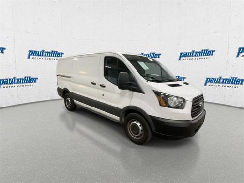 2015 Ford Transit-150 Base