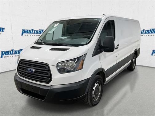 2015 Ford Transit-150 Base