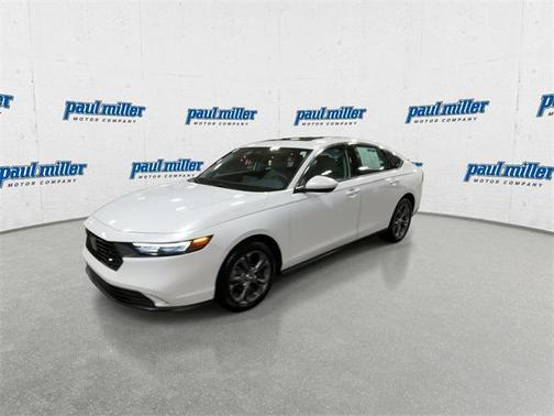 2023 Honda Accord EX 1.5T