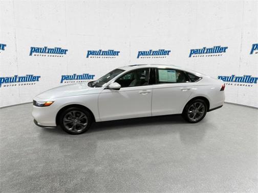 2023 Honda Accord EX 1.5T