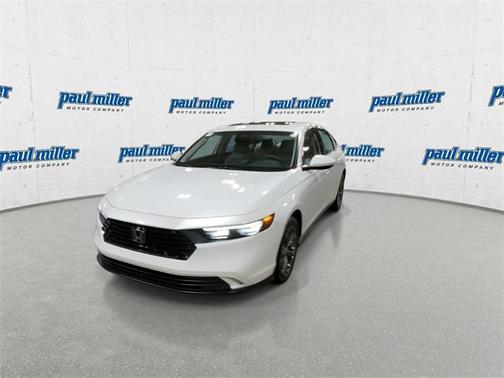 2023 Honda Accord EX 1.5T