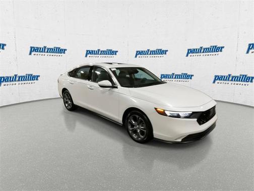 2023 Honda Accord EX 1.5T