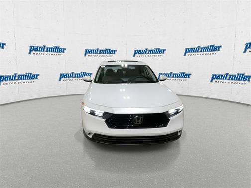 2023 Honda Accord EX 1.5T