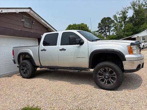 2013 GMC Sierra 1500 SLE1