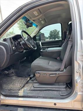 2013 GMC Sierra 1500 SLE1