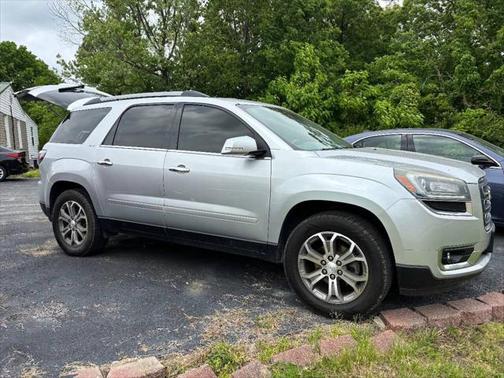 2015 GMC Acadia SLT-1