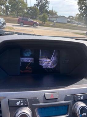 2013 Honda Odyssey EX-L