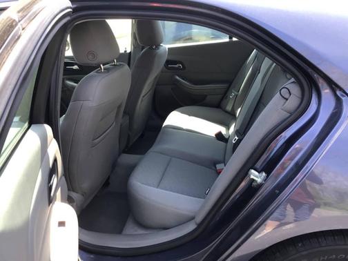 2014 Chevrolet Malibu 1LS