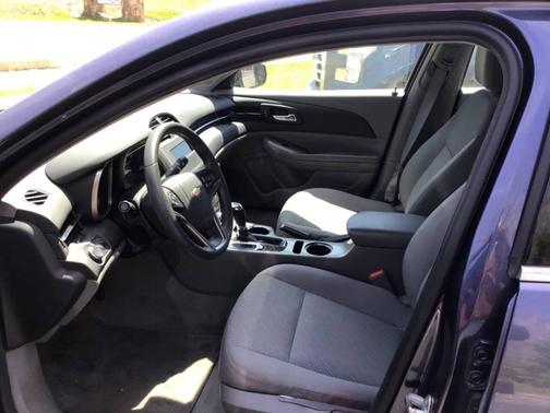 2014 Chevrolet Malibu 1LS