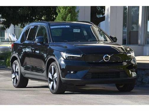 2023 Volvo XC40 Ultimate