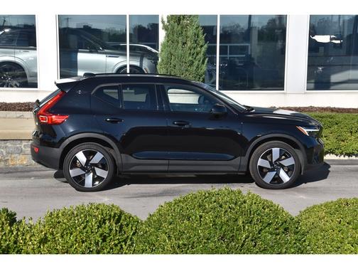2023 Volvo XC40 Recharge Pure Electric Ultimate