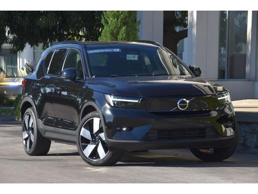 2023 Volvo XC40 Recharge Pure Electric Ultimate