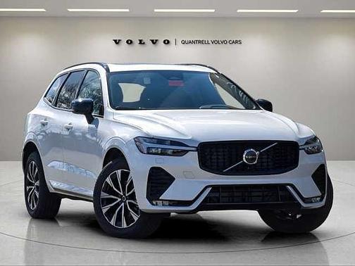 2025 Volvo XC60 Core