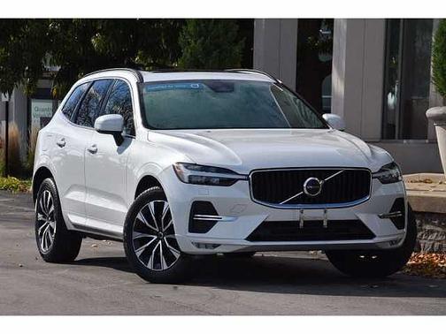 2023 Volvo XC60 Core
