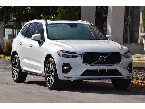 2023 Volvo XC60 Core