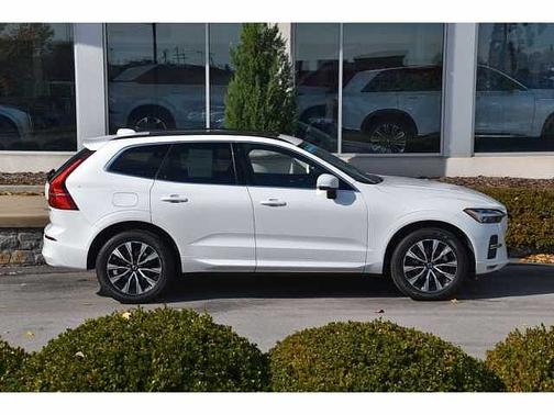 2023 Volvo XC60 Core