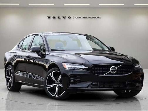 2024 Volvo S60 Plus