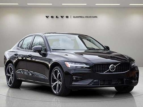 2024 Volvo S60 Plus