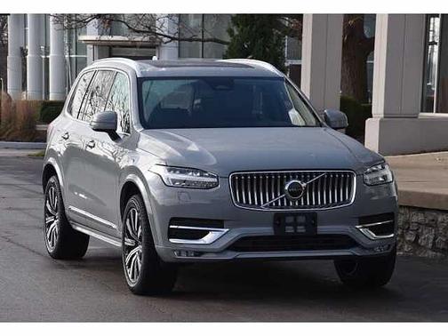 2024 Volvo XC90 Core