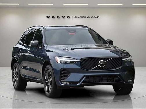 2026 Volvo XC60 Core