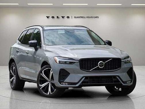 2025 Volvo XC60 Ultra
