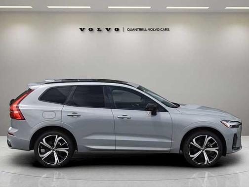 2025 Volvo XC60 Ultra