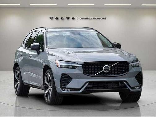 2025 Volvo XC60 Ultra