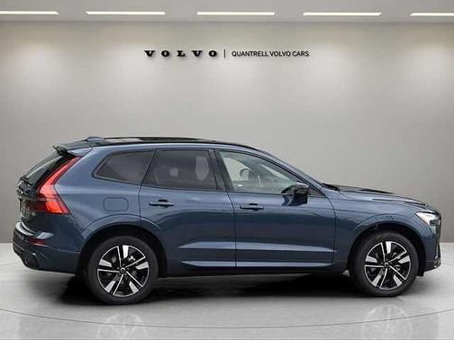 2026 Volvo XC60 Core