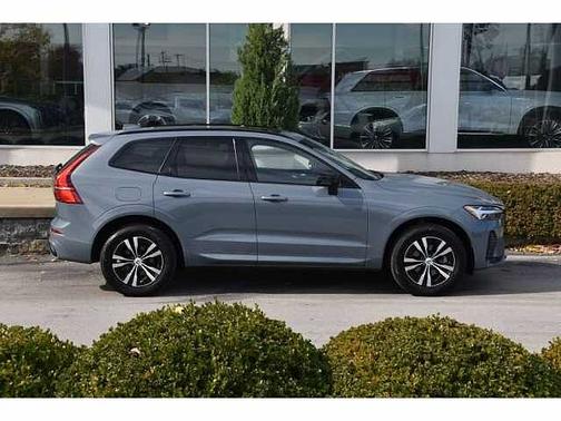 2024 Volvo XC60 Core