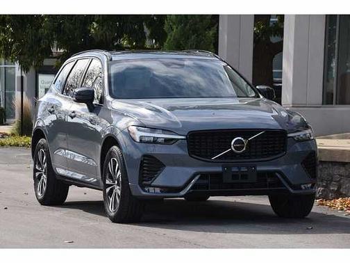 2024 Volvo XC60 Core