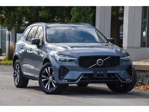 2024 Volvo XC60 Core