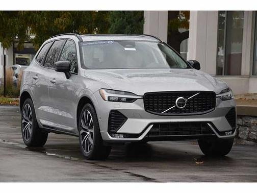 2023 Volvo XC60 Plus