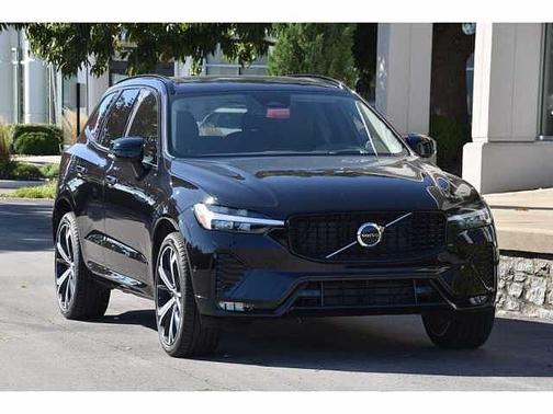 2025 Volvo XC60 Ultra