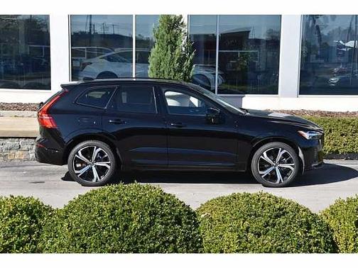 2025 Volvo XC60 Ultra