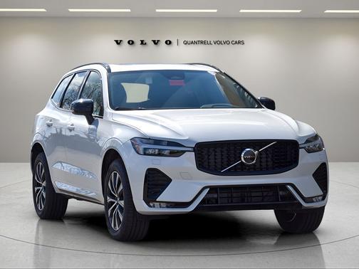 2025 Volvo XC60 B5 Core