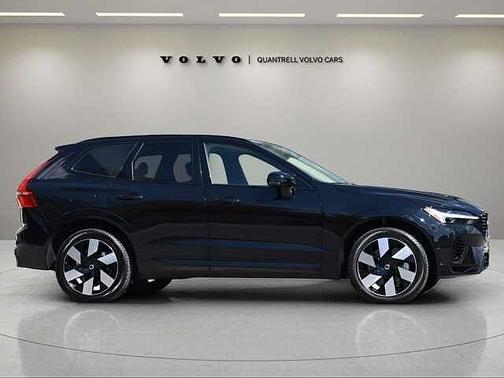2024 Volvo XC60 Plus