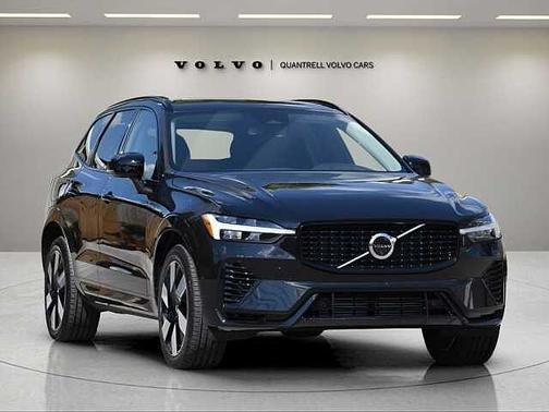 2024 Volvo XC60 Plus
