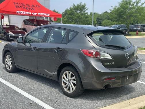 2013 Mazda Mazda3 i Touring
