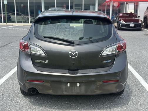 2013 Mazda Mazda3 i Touring
