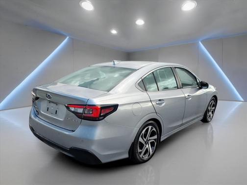 2020 Subaru Legacy Limited