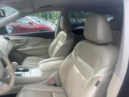 2016 Nissan Murano SL