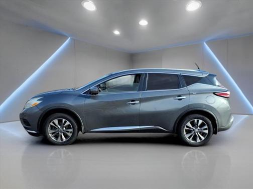 2016 Nissan Murano SL