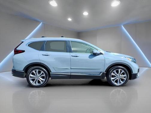 2021 Honda CR-V Hybrid Touring