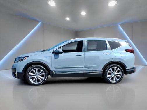 2021 Honda CR-V Hybrid Touring