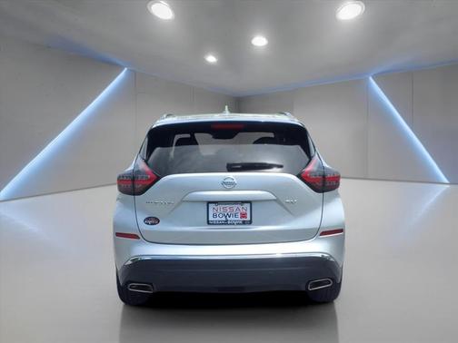 2021 Nissan Murano SV FWD