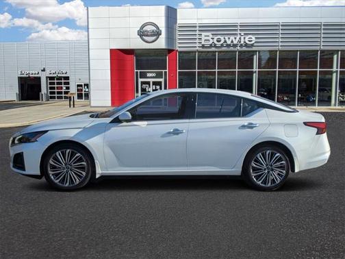 2024 Nissan Altima 2.5 SL