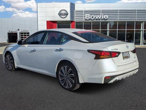 2024 Nissan Altima 2.5 SL