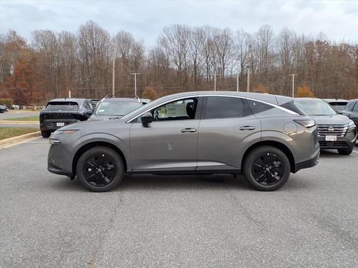 2026 Nissan Murano SV